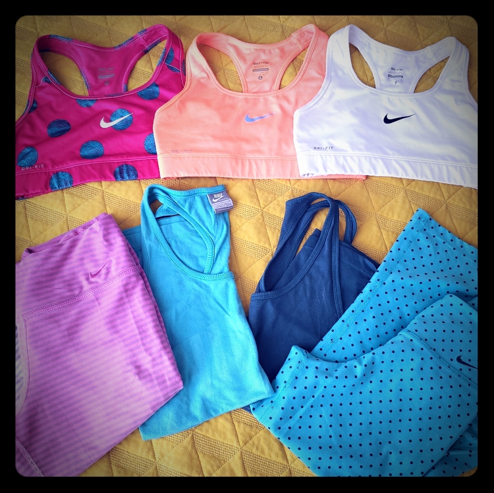 Workout sets